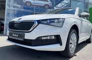 Skoda Scala Ambition