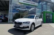 Skoda Scala Ambition