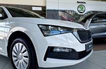 Skoda Scala Ambition