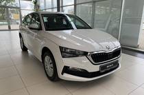 Skoda Scala Ambition