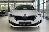 Skoda Scala Ambition