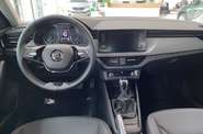 Skoda Scala Ambition