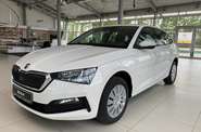 Skoda Scala Ambition