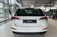 Skoda Scala Ambition