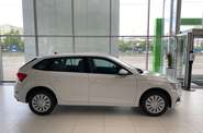Skoda Scala Ambition