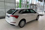 Skoda Scala Ambition