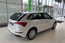 Skoda Scala Ambition