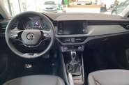 Skoda Scala Ambition