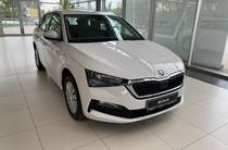 Skoda Scala Ambition