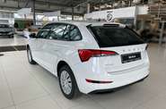Skoda Scala Ambition
