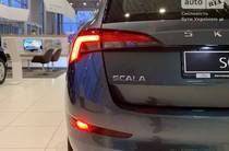 Skoda Scala Active