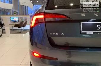 Skoda Scala 2023 Active