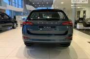 Skoda Scala Active