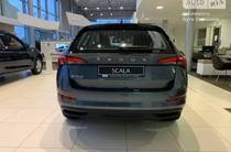 Skoda Scala Active