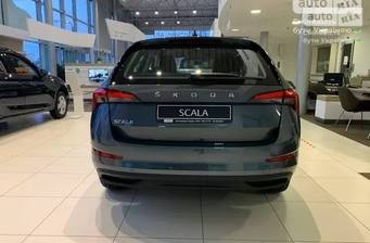 Skoda Scala 2023 Active