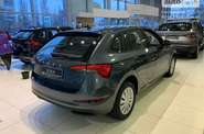 Skoda Scala Active