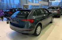 Skoda Scala Active