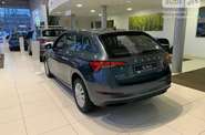 Skoda Scala Active