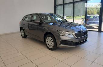 Skoda Scala 1.6 MPI AT (110 к.с.) 2023