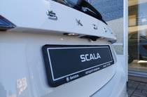 Skoda Scala Style