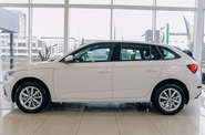 Skoda Scala Style