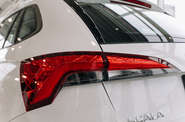 Skoda Scala Style