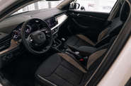 Skoda Scala Style