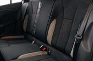 Skoda Scala Style
