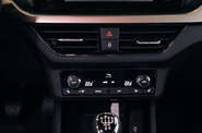 Skoda Scala Style