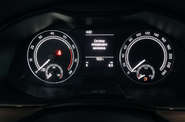 Skoda Scala Style