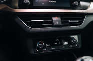 Skoda Scala Style