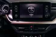 Skoda Scala Style