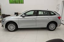 Skoda Scala Ambition