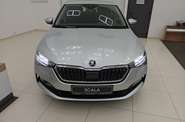 Skoda Scala Ambition