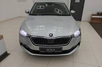 Skoda Scala Ambition