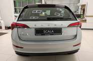 Skoda Scala Ambition