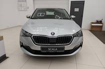 Skoda Scala Ambition