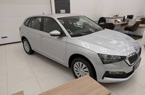 Skoda Scala Ambition