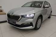 Skoda Scala Ambition