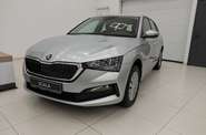 Skoda Scala Ambition