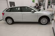 Skoda Scala Ambition