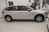 Skoda Scala Ambition