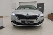 Skoda Scala Ambition