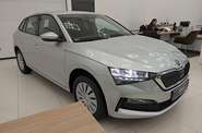 Skoda Scala Ambition