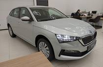 Skoda Scala Ambition