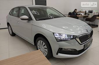 Skoda Scala 2023 Ambition