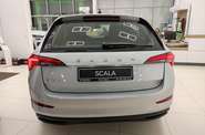 Skoda Scala Ambition