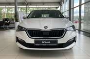 Skoda Scala Active