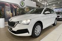 Skoda Scala Active