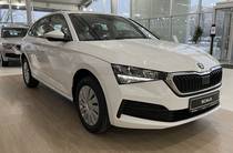 Skoda Scala Active